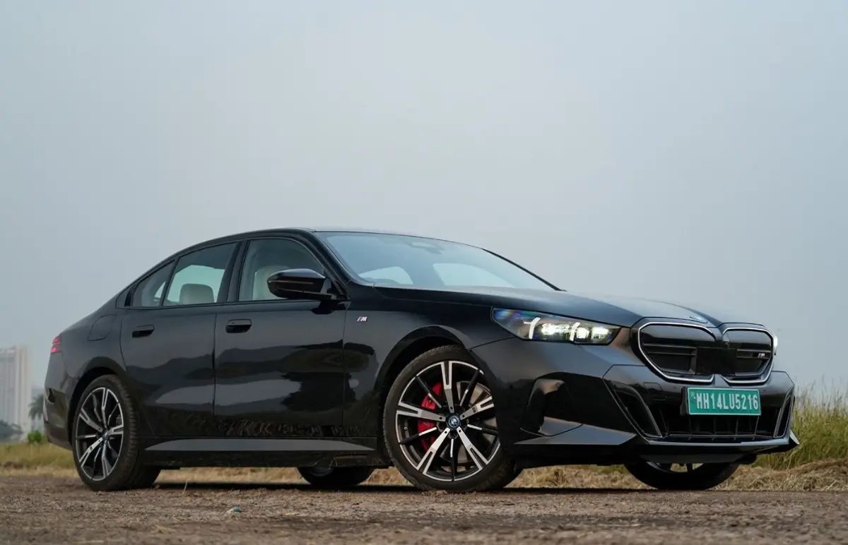 BMW i5 Maintenance Costs and Expenses 2026